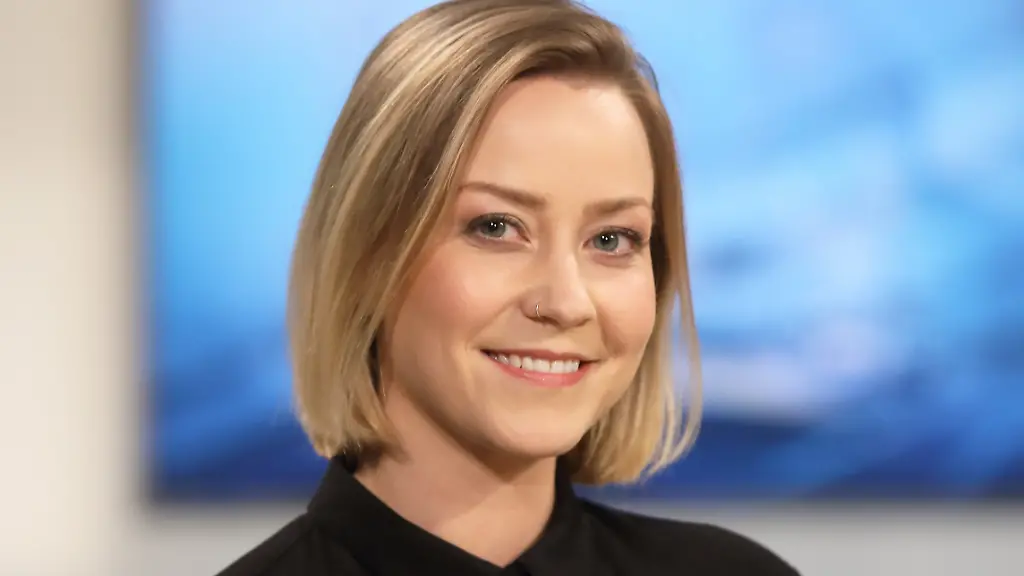 Sarah Pagung Ausbildung & Karriere