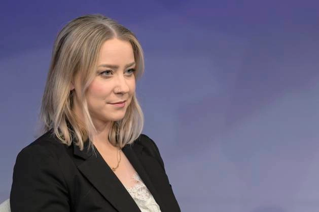 Sarah Pagung Ernährung & Lebensstil