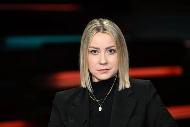 Sarah Pagung Persönliche Details