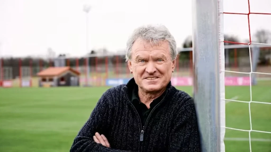 Sepp Maier Persönliches Leben