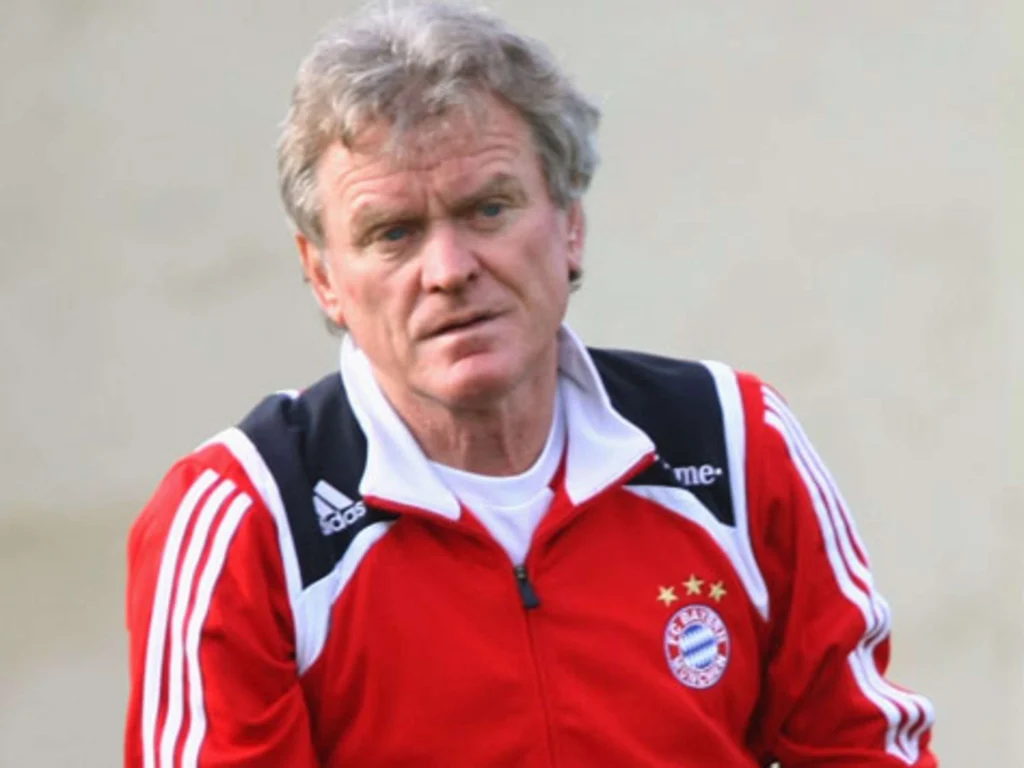 Sepp Maier Tagesroutine
