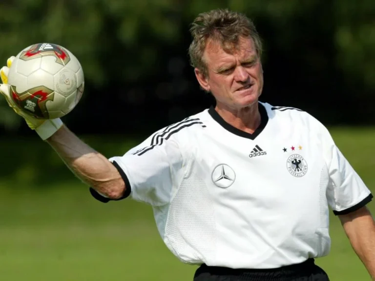 Sepp Maier Vermögen