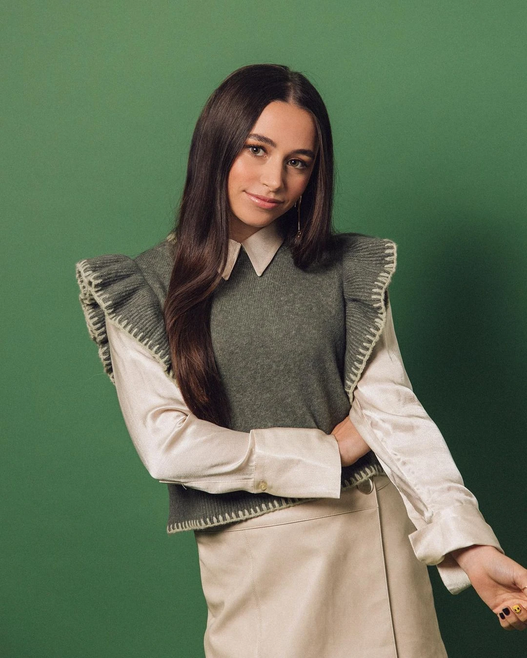 Sky Katz Gewicht: Größe, Körper & Fitness im Überblick