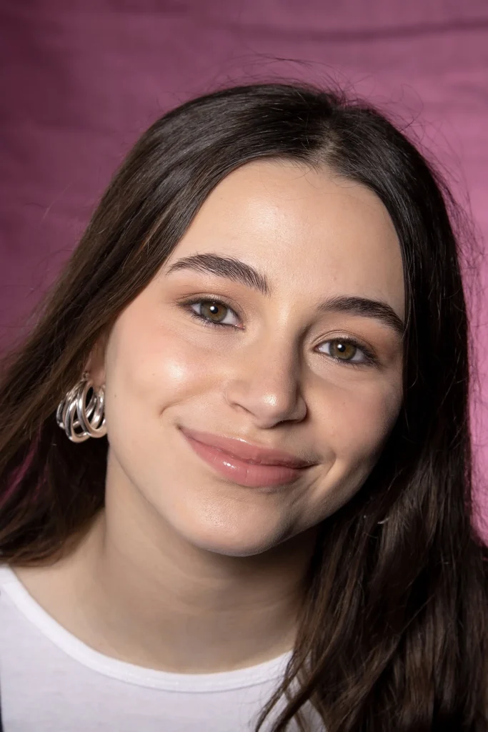 Sky Katz Tägliche Routine