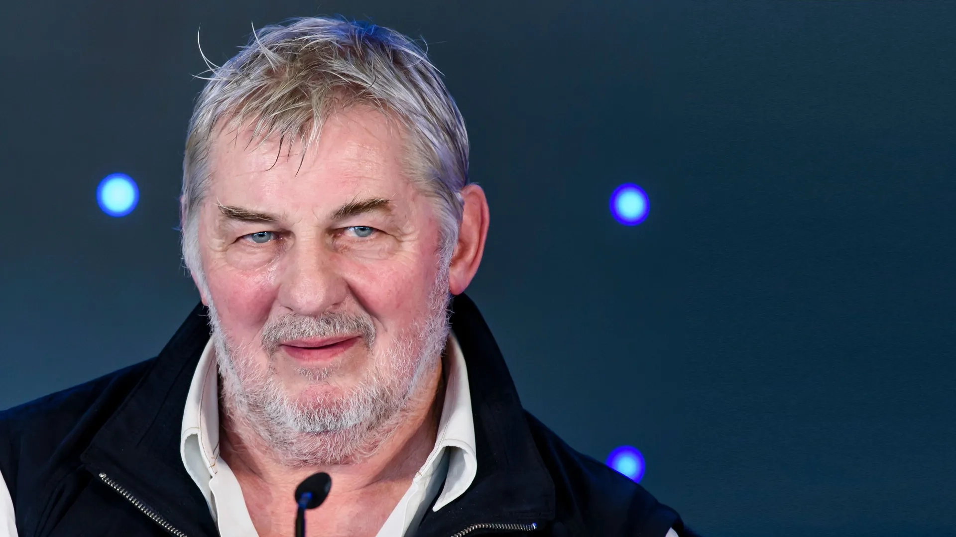 Tägliche Routine von Heinz Hönig