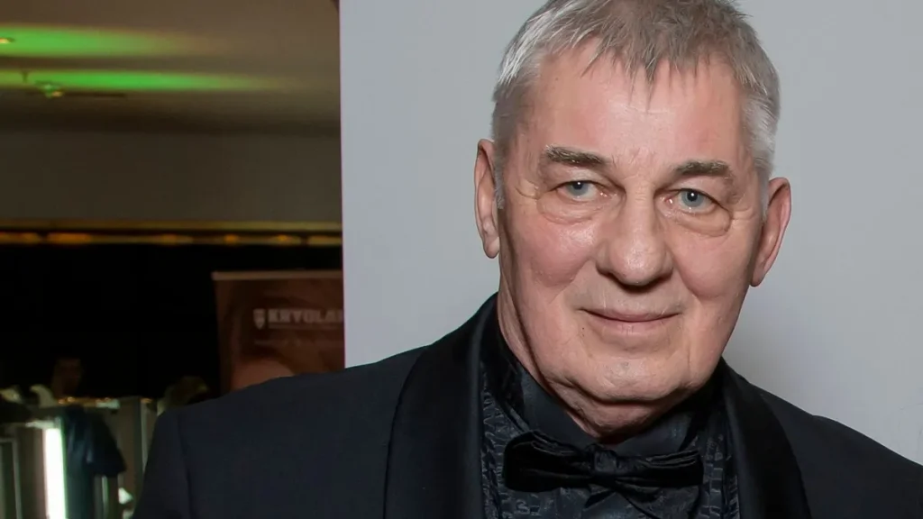 Vermögen von Heinz Hönig