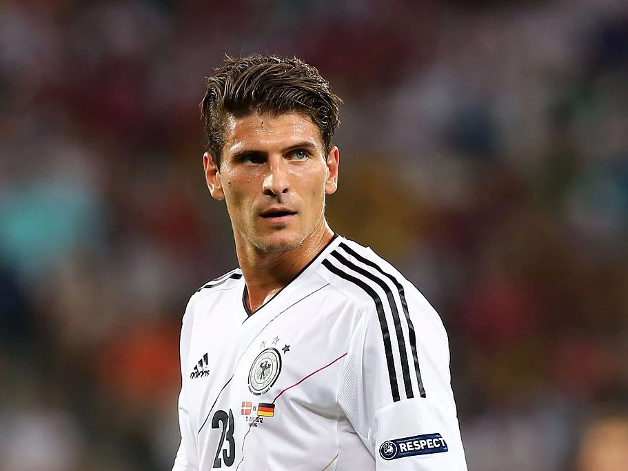 Vermögen von Mario Gómez