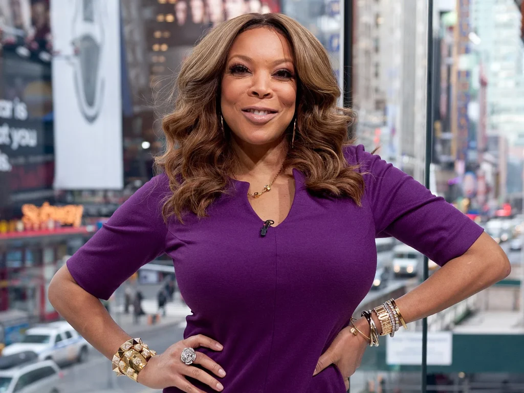 Wendy Williams Allgemeine Informationen