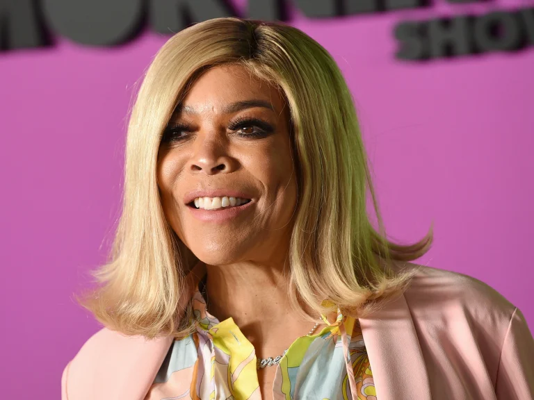 Wendy Williams Krankheit