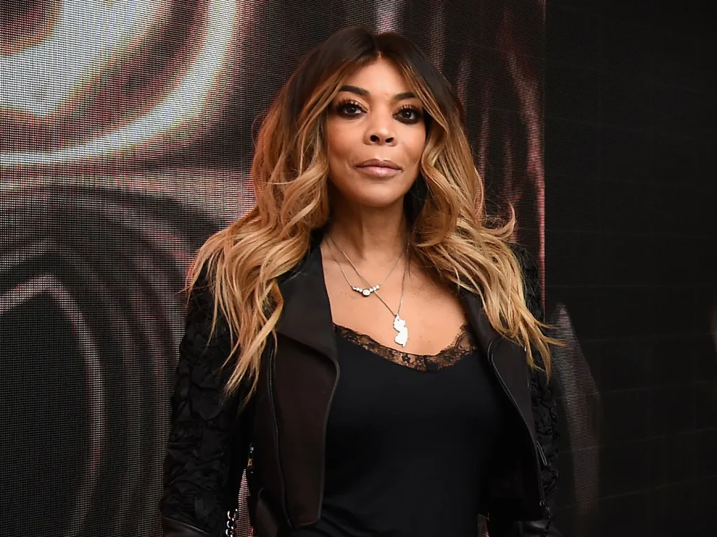 Wendy Williams Persönliches Leben