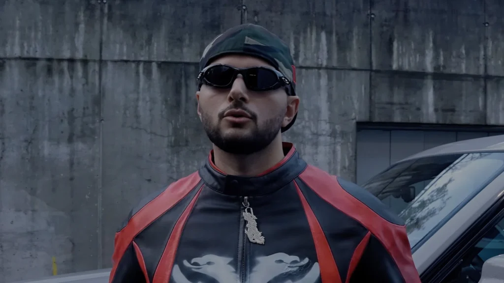 dardan Tägliche Routine