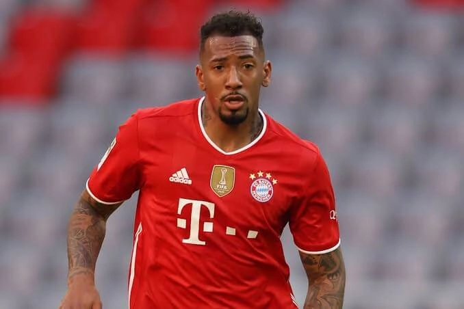 jerome boateng Ernährung & Diät