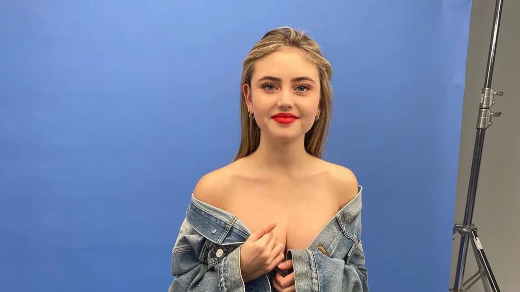 leni klum Ernährung und Diät