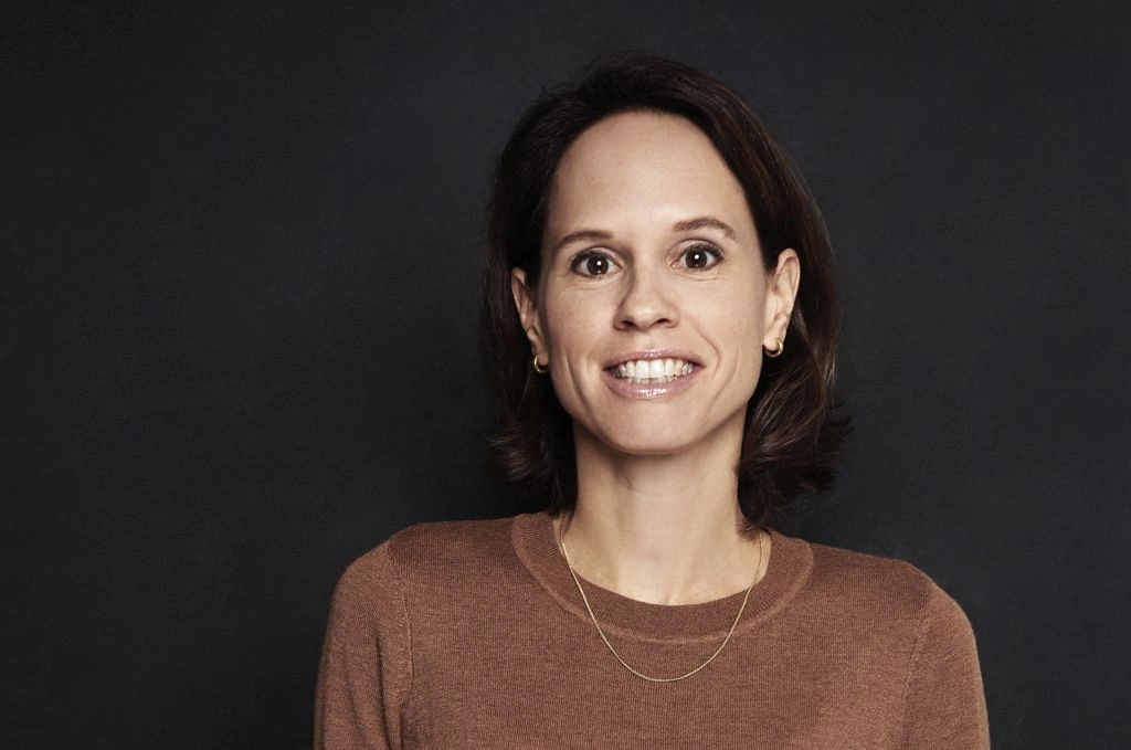 Barbara Bleisch Persönliche Werte und Familienbild
