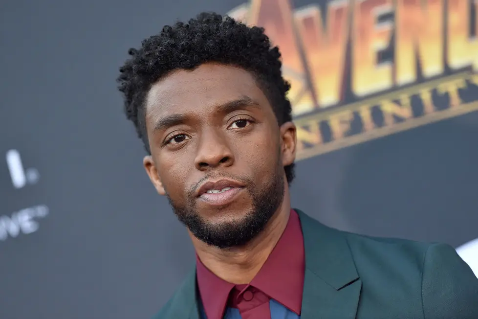 Chadwick Boseman Todesursache & Umstände