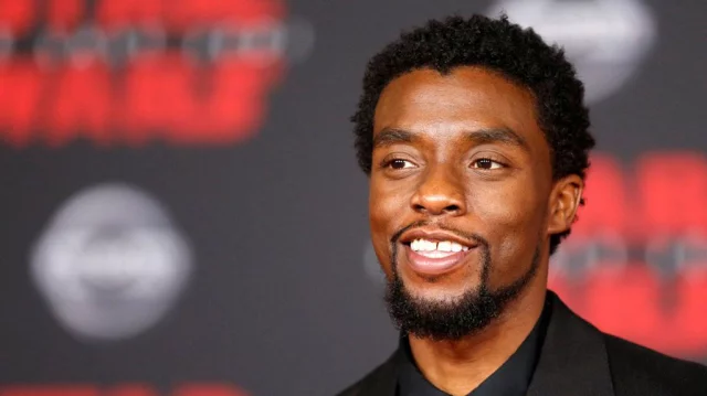 Chadwick Boseman Tod, Leben & persönliche Einblicke