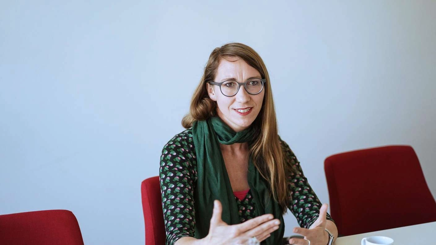 Emily Büning Karriere, Privatleben & persönliche Einblicke