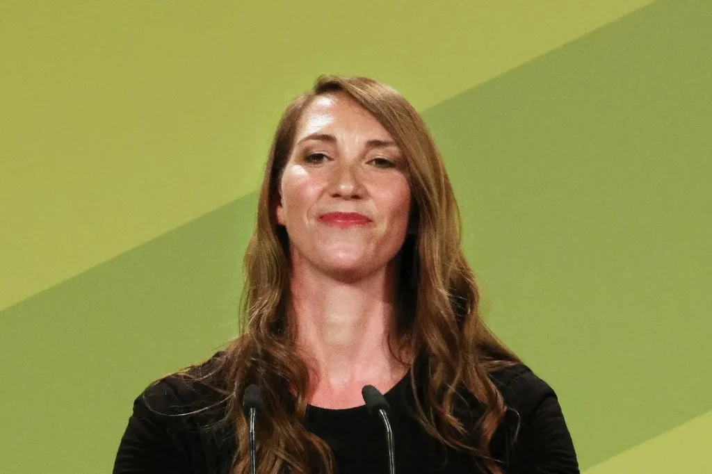Emily Büning Persönliches Leben