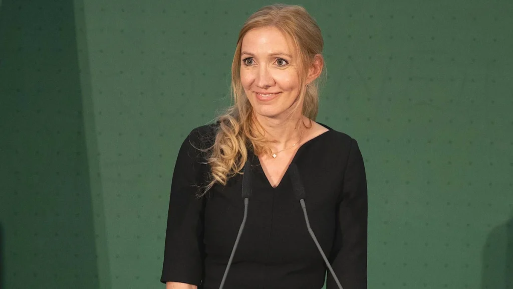 Emily Büning Tägliche Routine