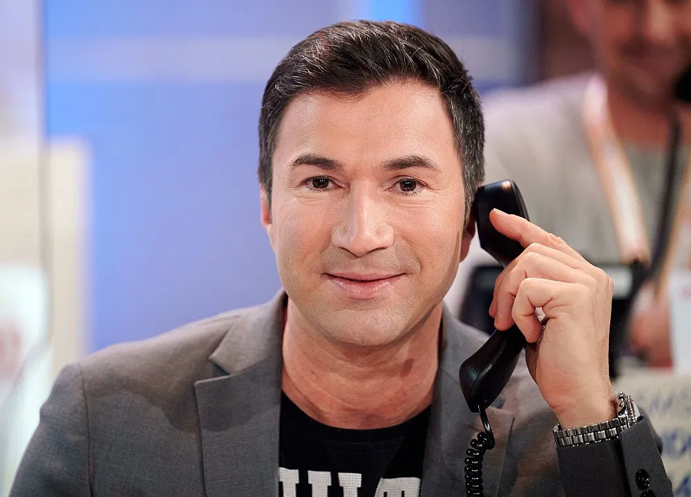 Lucas Cordalis Karriere und Erfolg