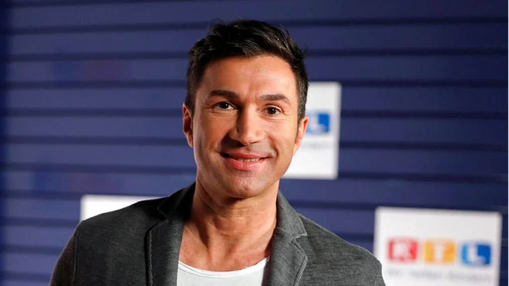 Lucas Cordalis Persönliches Leben