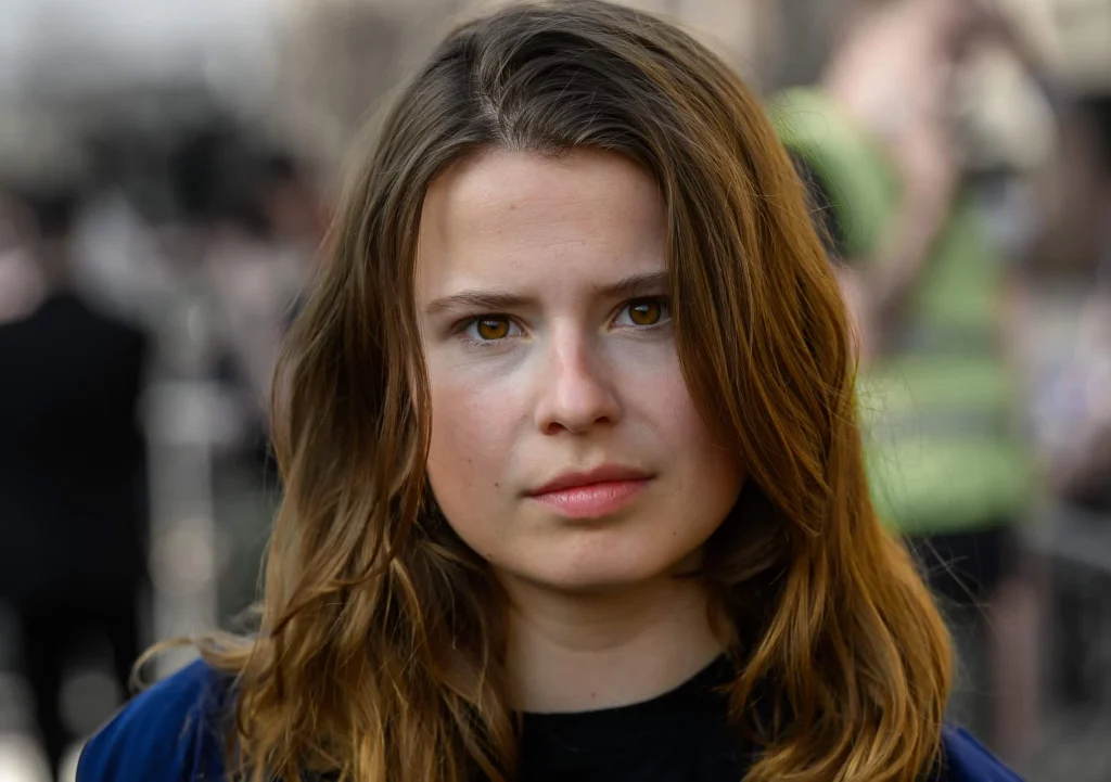 Luisa Neubauer Vermögen