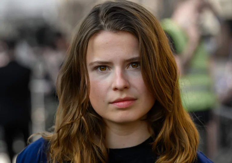 Luisa Neubauer Vermögen