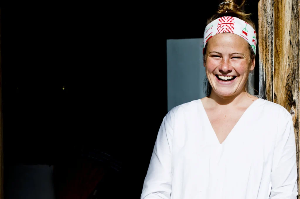 Milena Broger Lebenslauf Ernährung & Diät