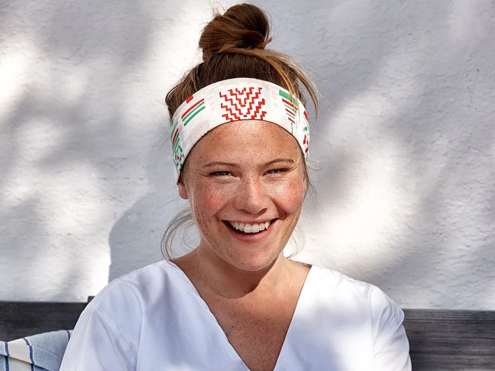 Milena Broger Lebenslauf Frühes Leben & Herkunft