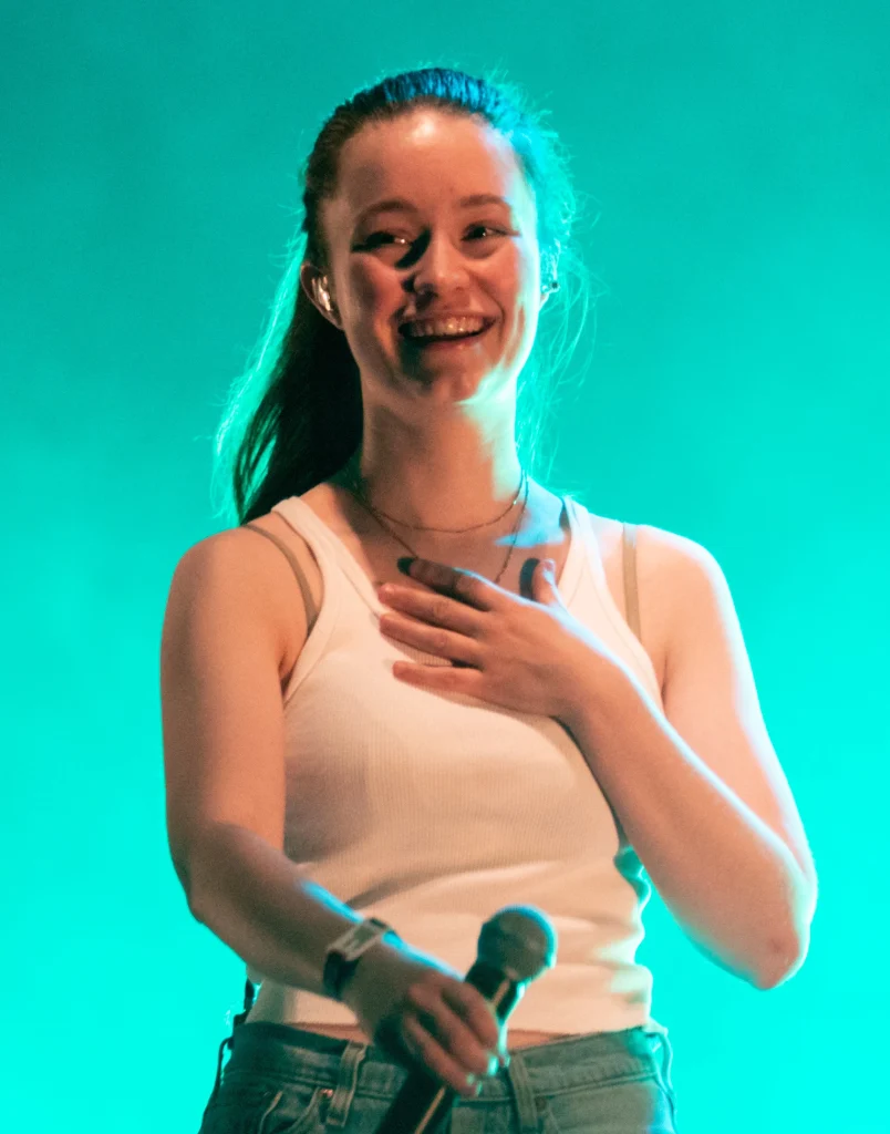 Sigrid Sängerin Größe Musikalische Karriere