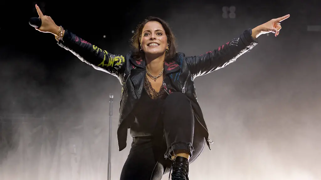 Stefanie Silbermond Ernährung und Diät