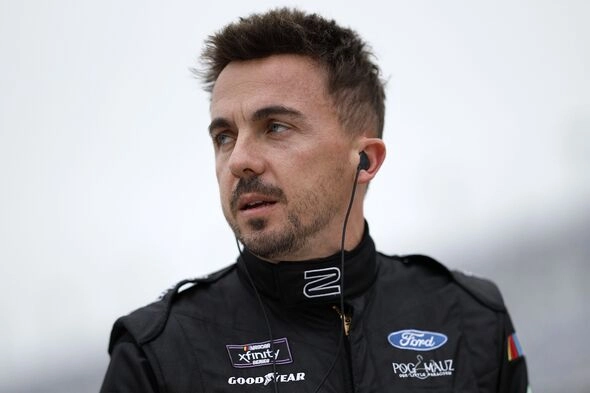 frankie muniz Persönliches Leben