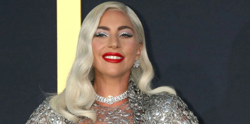 lady gaga Ernährung & Diät