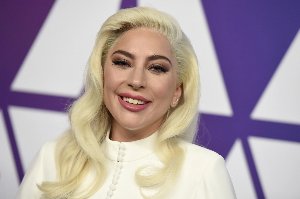 lady gaga Persönliches Leben