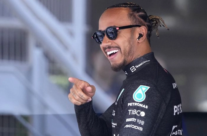 lewis hamilton Ernährung und Diät