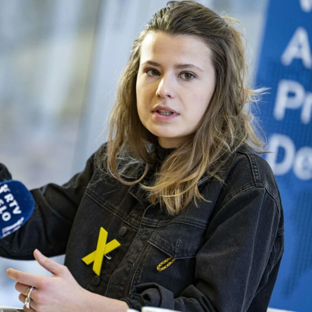 luisa neubauer Persönliche Daten