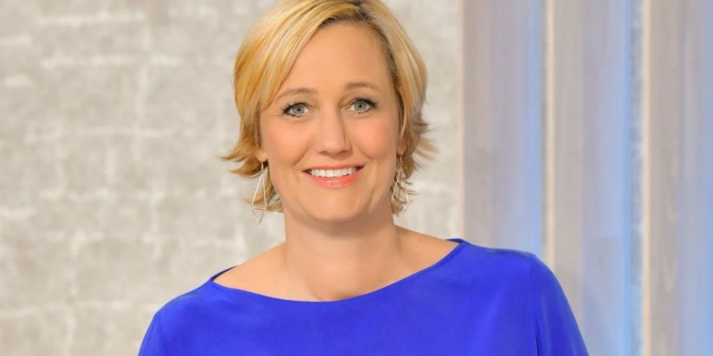 Birgit Fenderl Freund