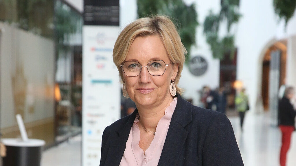 Birgit Fenderl Persönliche Interessen
