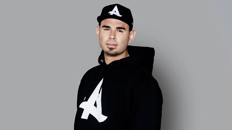 DJ Nick van de Wall Karriere und Durchbruch