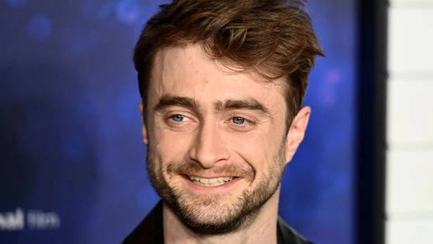 Daniel Radcliffe Ernährung und Diät