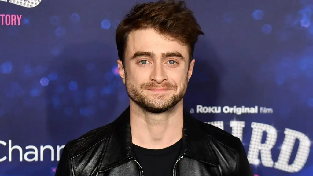 Daniel Radcliffe Karriere
