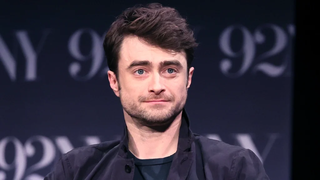 Daniel Radcliffe Persönliches Leben