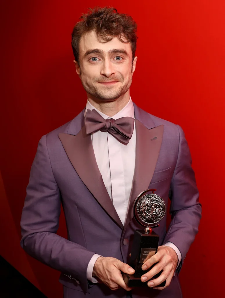 Daniel Radcliffe Vermögen