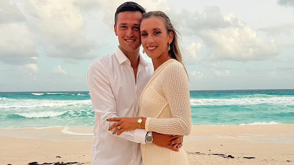 Elise Mertens Freund – Alles über ihren Partner, Privatleben, Alltag und Ernährung