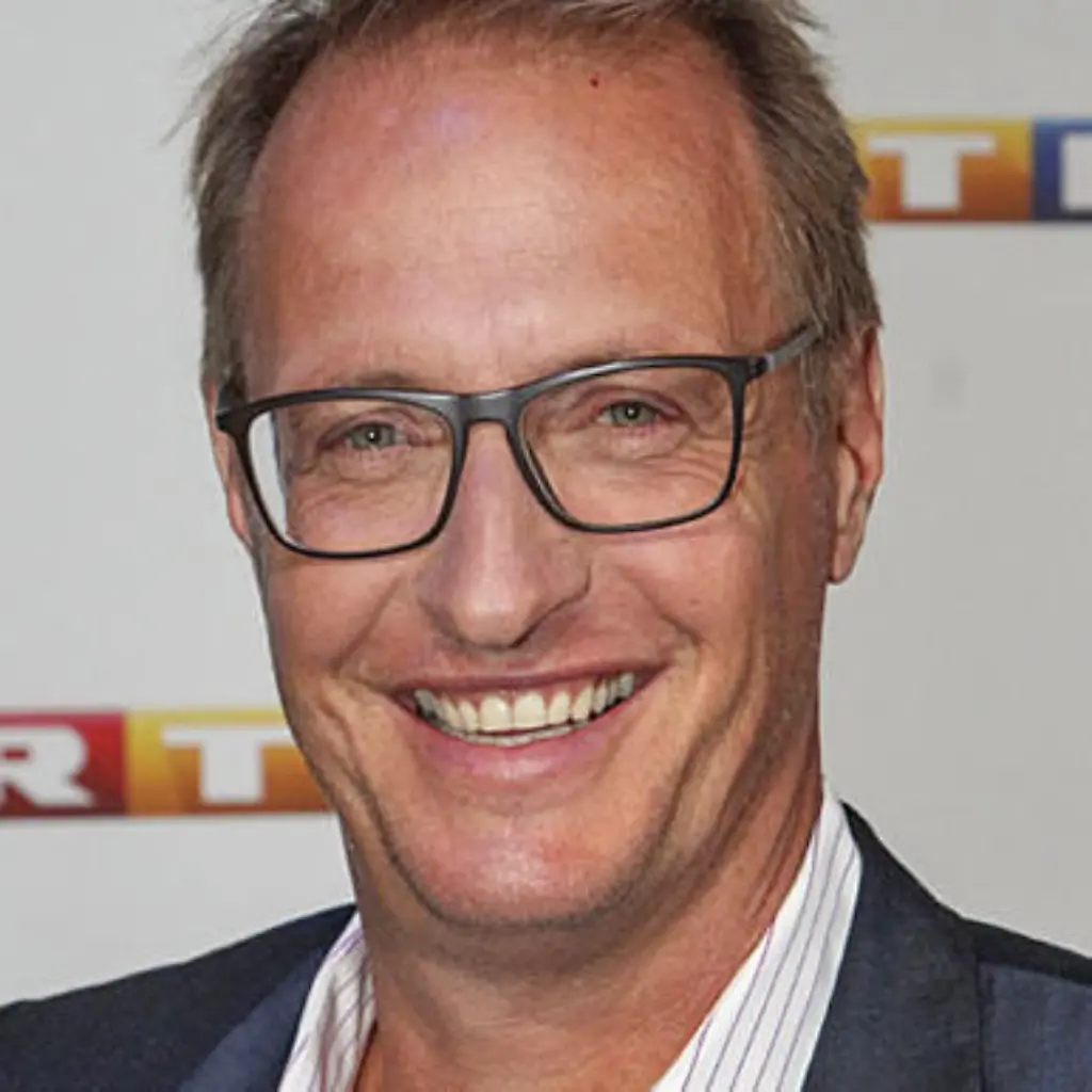 Ernährung von Florian König