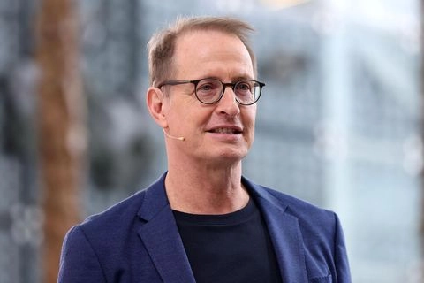 Florian König Körperliche Daten