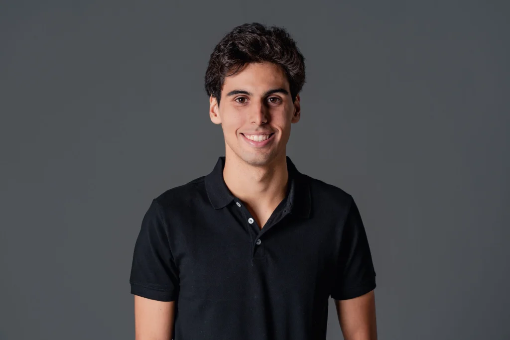 Gabriel Bortoleto Einnahmequellen
