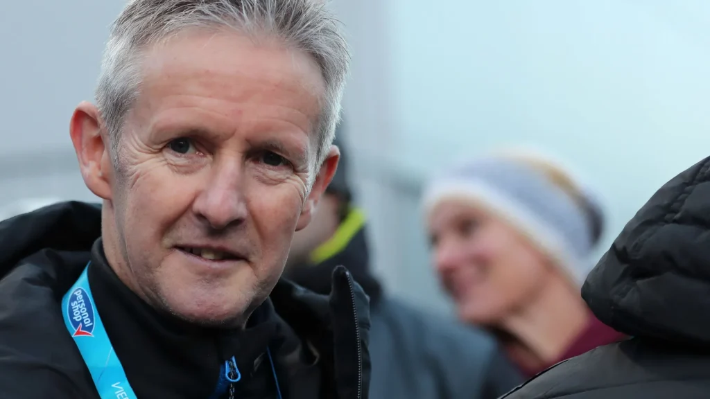 Jens Weißflog Ernährung