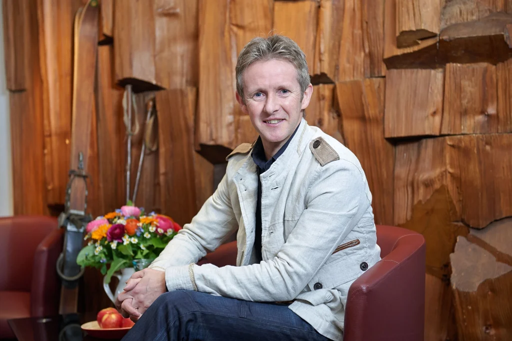 Jens Weißflog Privatleben