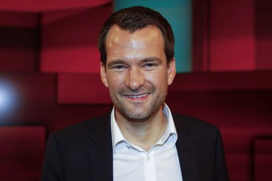 Johannes Vogel Eltern Herkunft und Kindheit